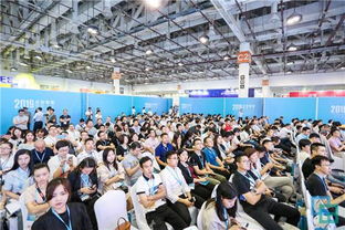 數據驅動零售新紀元 伯俊軟件亮相2019全球智慧零售大會